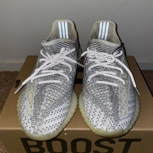 Authentic yeezy static boost 350